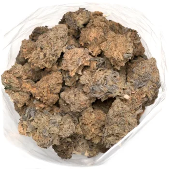 mac-and-cheese-strain-bag-of-chunky-marijuana-buds