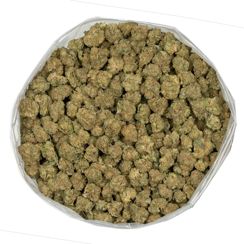 passion fruit strain big bag of dried cannabis flower passion fruit strain big bag of dried cannabis flower