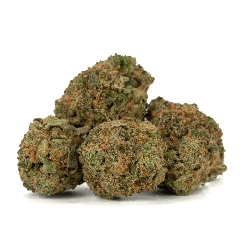 passion fruit strain pile of buds passion fruit strain pile of buds