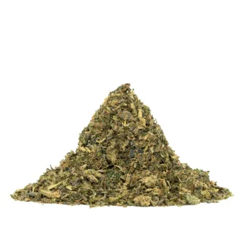 pile of ogk shake weed