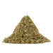 pile of triple berry weed shake