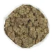 strawberry goo strain sticky cannabis flowers