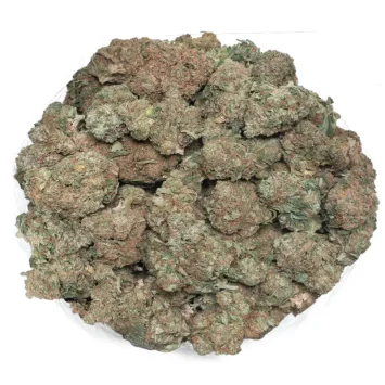 white bubba weed