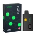 Hex Extracts 2g disposable vape - live resin blend-hybrid