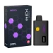 Hex Extracts 2g disposable vape - live resin blend-indica