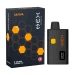 Hex Extracts 2g disposable vape - live resin blend-sativa
