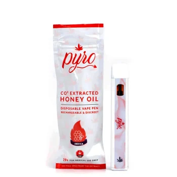 Pyro-Extracts-Disposable-Vape-Pen-Indica